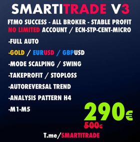 SmartiTrade