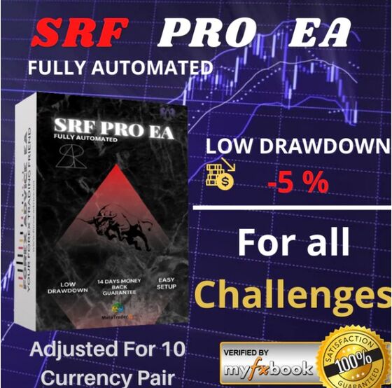 SRF Pro EA