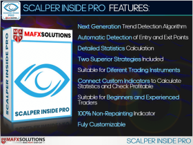 Scalper Inside PRO