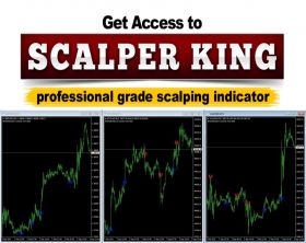 Scalper King