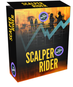 Scalper Rider-Top Secrets Forex EA 2021