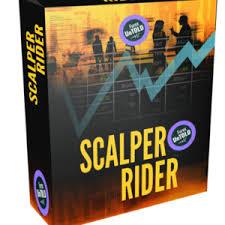 Scalper Rider-Top Secrets Forex EA