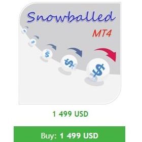 Snowballed MT4