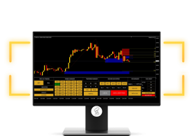 Solo Dash Pro-All-In-One Trade Manager