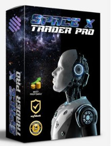 SpaceX Trader Pro VIP