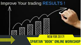 Spartan Forex-800K Workshop