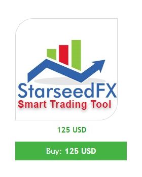 StarseedFX Smart Trading Tool V4.1