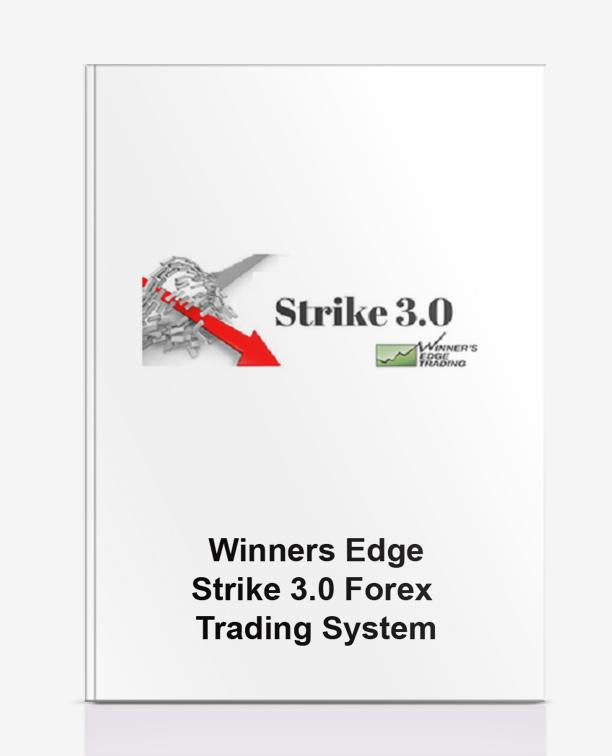 Strike 3.0 by Winners Edge