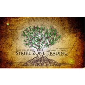 Strike Zone Trading