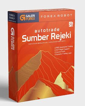 Sumber Rejeki Autotrade