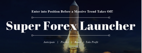 Super Forex Launcher with Free Money Machine EA