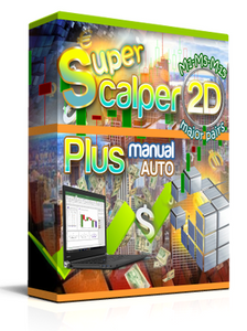 Super Scalper 2D Plus with M1 BONUS!