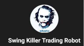 Swing Killer Trading Robot with Source Code (MQ4)