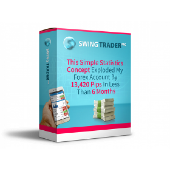 Swing Trader Pro