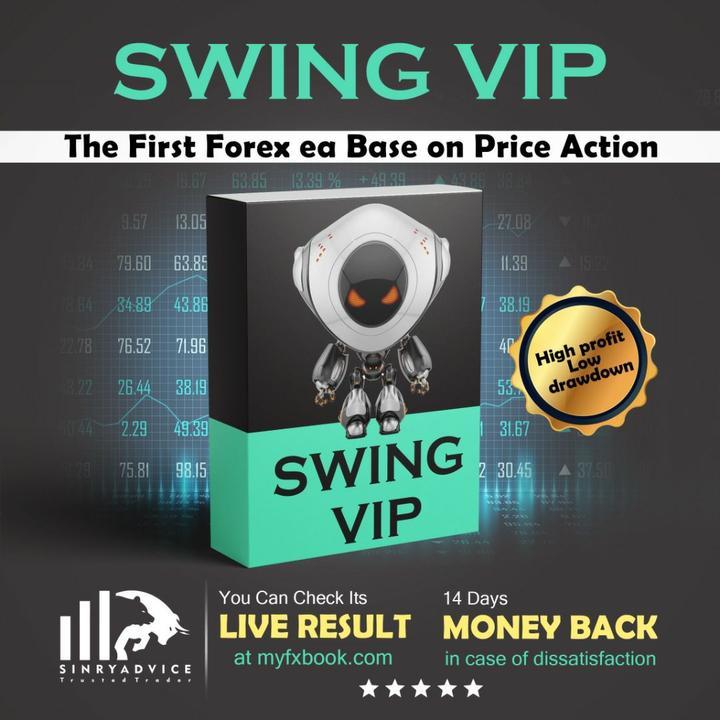 Swing VIP EA