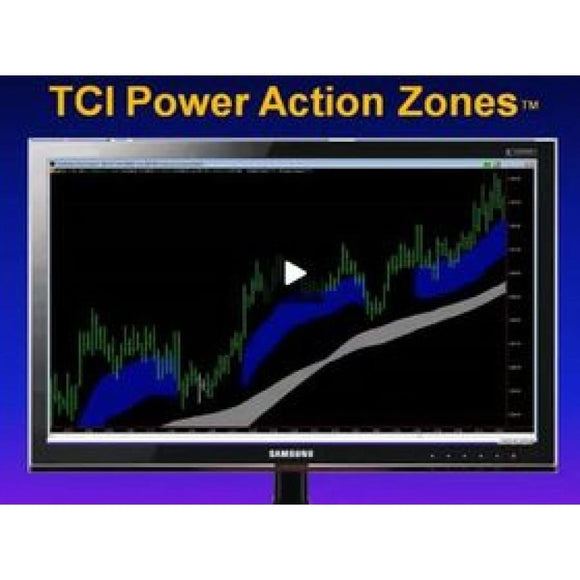 TCI Power Action Zones™