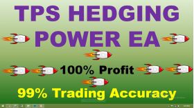 TPS Hedging Power EA V3.0