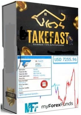 TakeFastFX MT5