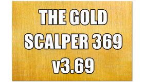 The Gold Scalper 369