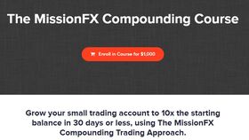 The MissionFX Compounding Course