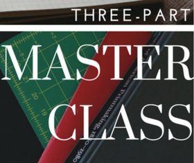 Three-Part Trading Masterclass