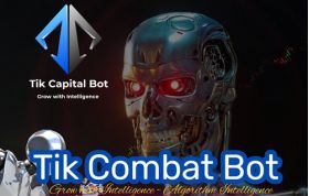 TikCombat Bot MT4