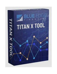 Titan X Tool MT5 V21.8