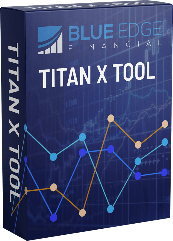 Titan X Tool