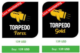 Torpedo Forex and Gold