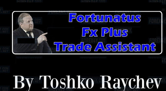 Toshko’s Trade Command Fortuatus System