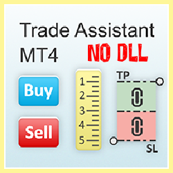 Trade Assistant (No DLL!)