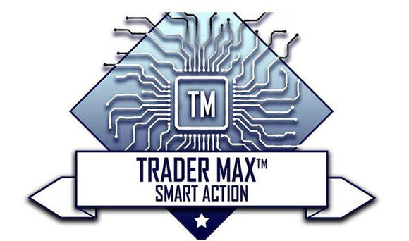 Trader Max Smart Action