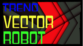 Trend_Vector Scalper Robot