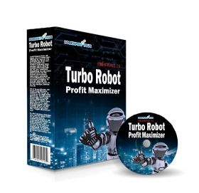Turbo Robot Profit Maximizer 4.2_D1 Timeframe