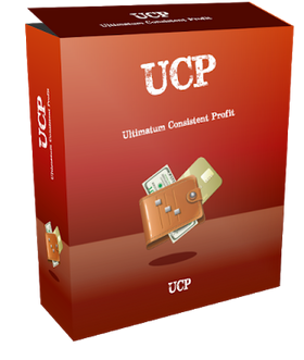 UCP v2.0 [Ultimatum Consistent Profit]