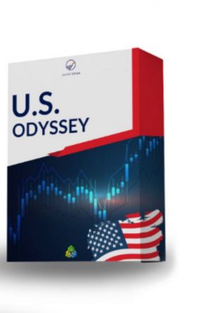 US Odyssey US30 EA FTMO