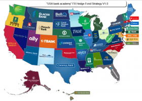 USA Bank Academy FX Hedge Fond Strategy