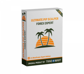 Ultimate Pip Scalper MT4/MT5