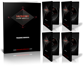 Ultimate Profit Solution by Toshko Raychev