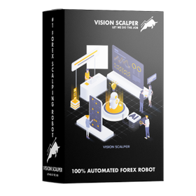 Vision Scalper 6.0 with News filter