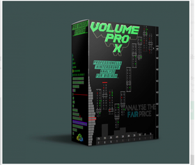 Volume Pro X Advanced System