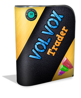 Volvox Trader