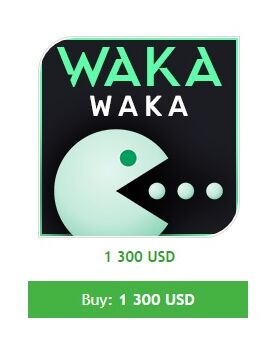 Waka Waka EA V 3.17