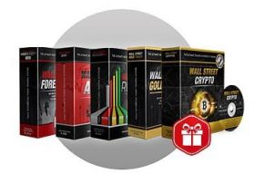 Wall Street Forex Ultimate Pack MT4
