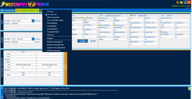 WesternPips Private 7-168 Updated 11 April 2022