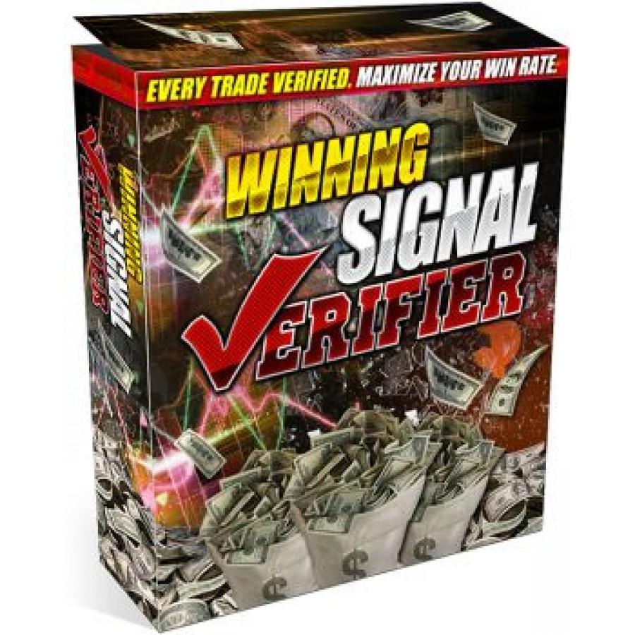 Winning Signal Verifier