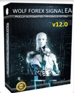 Wolf Forex Signal EA V12