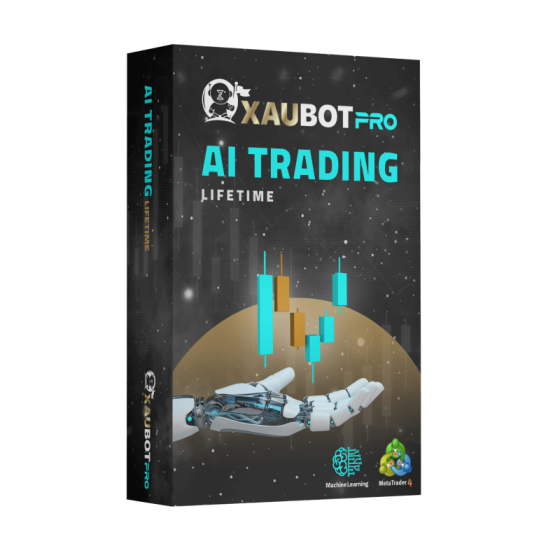 XAUBOT Pro