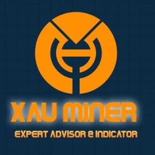 XAU Miner EA