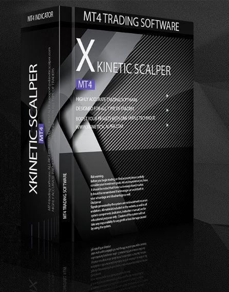 XKinetic Scalper